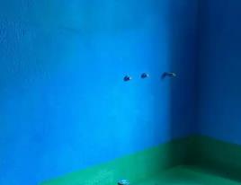 乳源卫生间测漏水多少钱