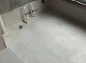 乳源卫生间渗水维修公司为您分享下乳源卫生间漏水维修应该怎么维修