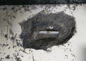 乳源漏水检测多少钱