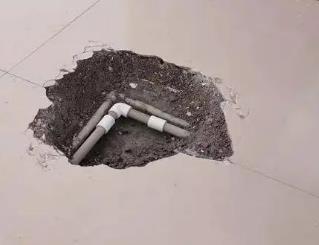  乳源检漏多少钱?